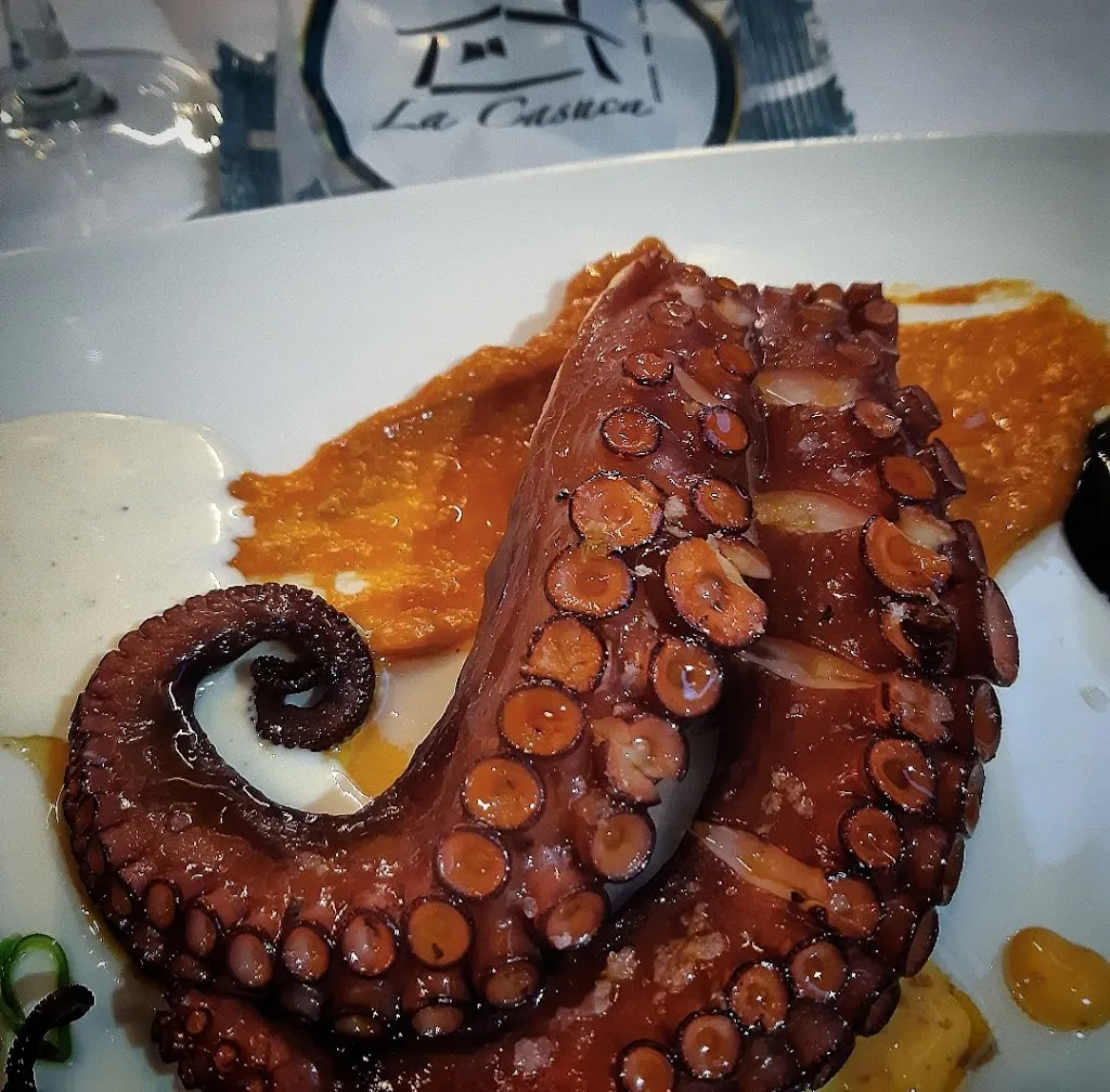 Menu_La casuca del Gorbea_Torrelavega_image_9