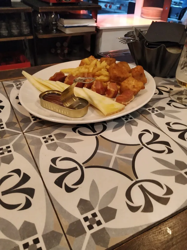 Alberto_La casuca del Gorbea_Torrelavega_review