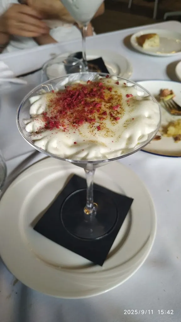 L Belzun_La casuca del Gorbea_Torrelavega_review