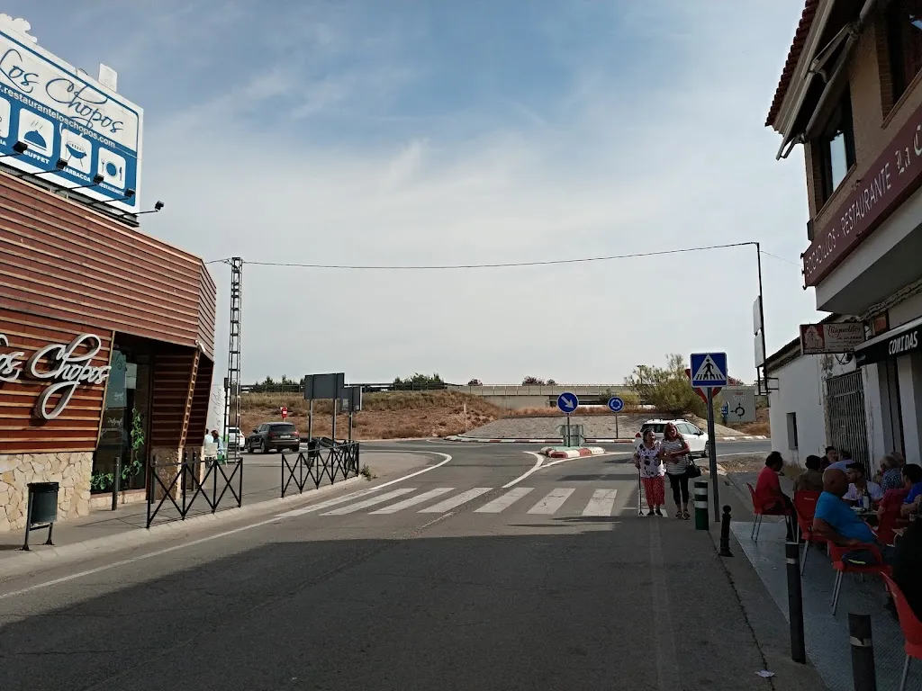 Ivan_Cocinilla la Gineta_Gineta La_recensione