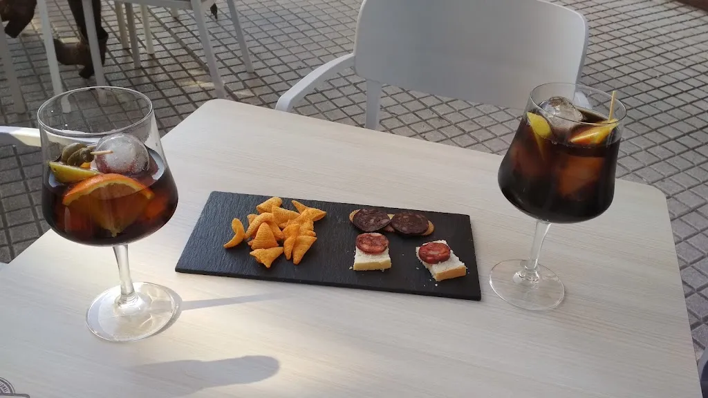 rockchick mc_Casa María_Torrelavega_review