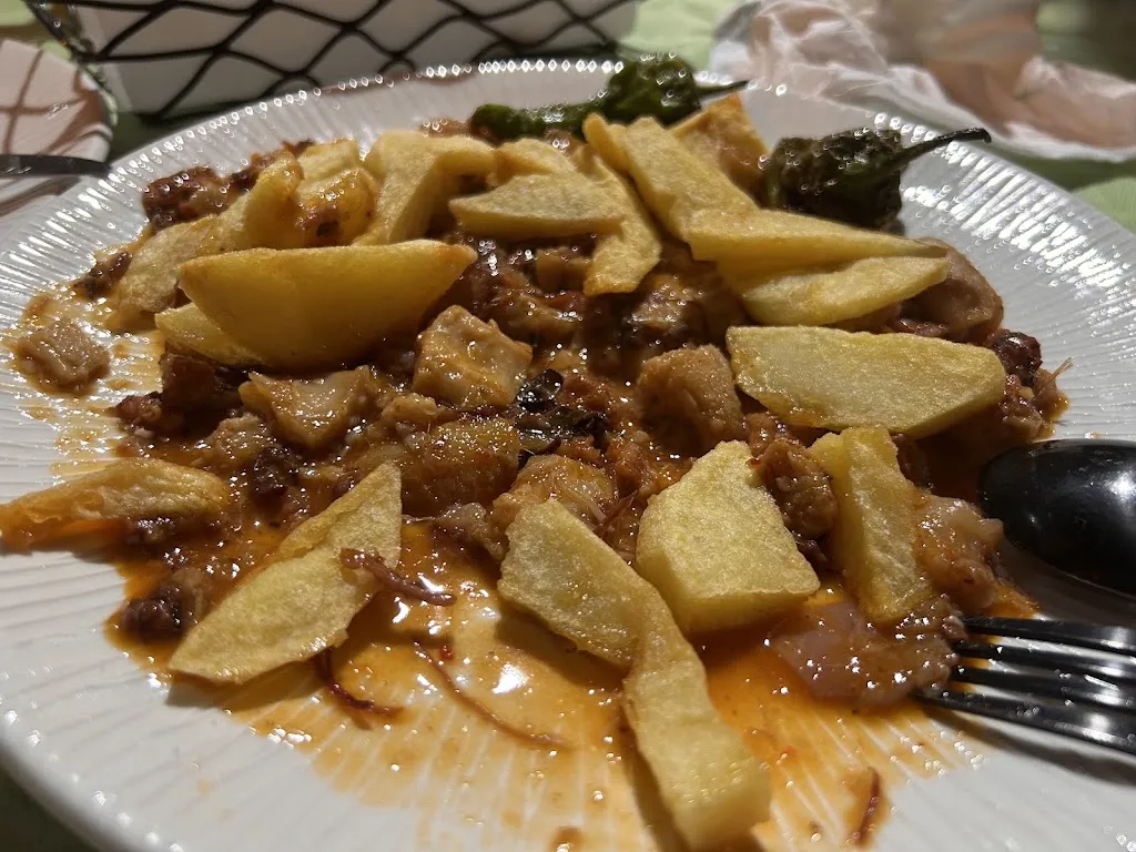 fernando hernandez_Casa María_Torrelavega_review