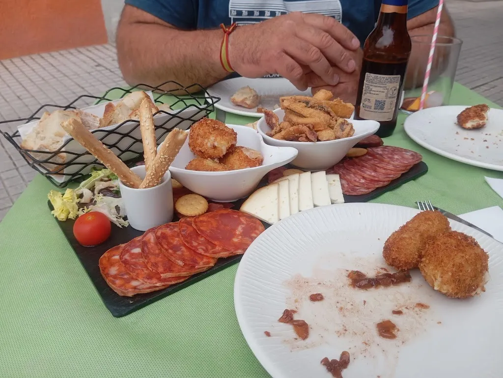 Tatiana C_Casa María_Torrelavega_review