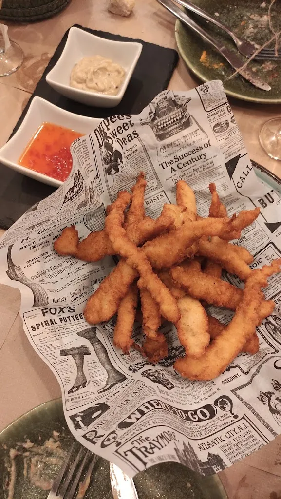 Menu_La Buhardilla Gastrobar_Torrelavega_image_5