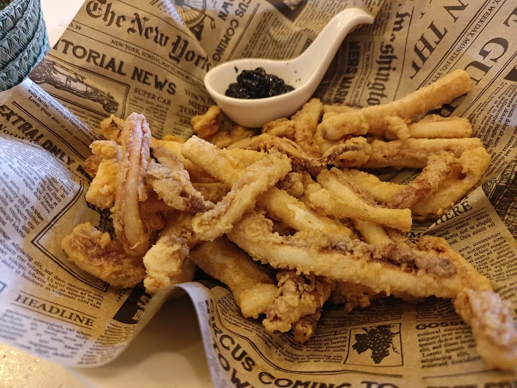 Menu_La Buhardilla Gastrobar_Torrelavega_image_8