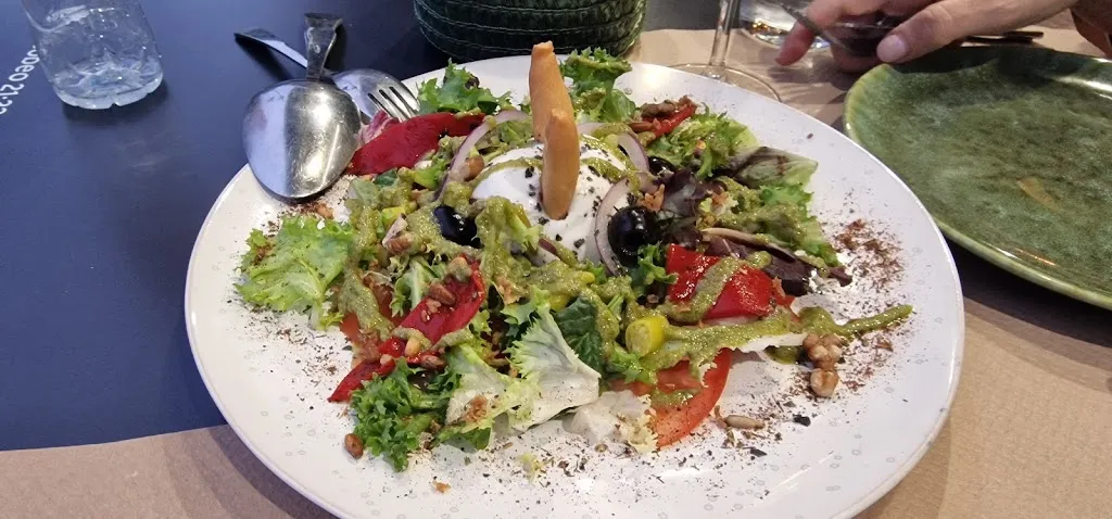 Julio_La Buhardilla Gastrobar_Torrelavega_review