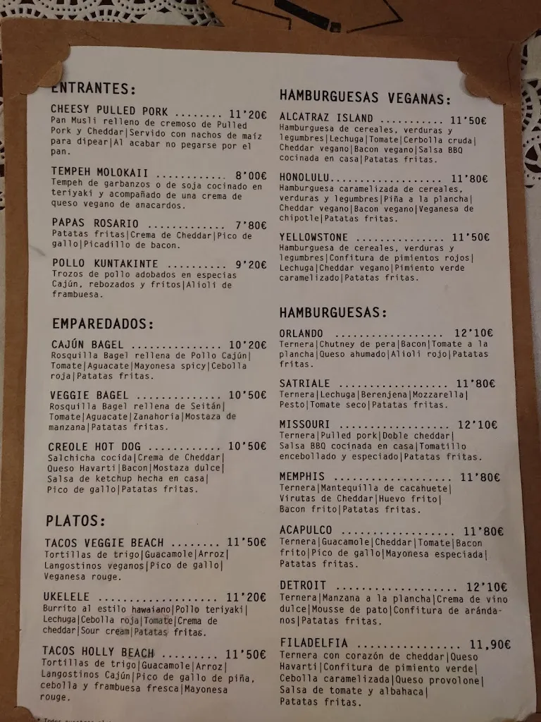 Menu_Musli Burguer_Torrelavega_image_3