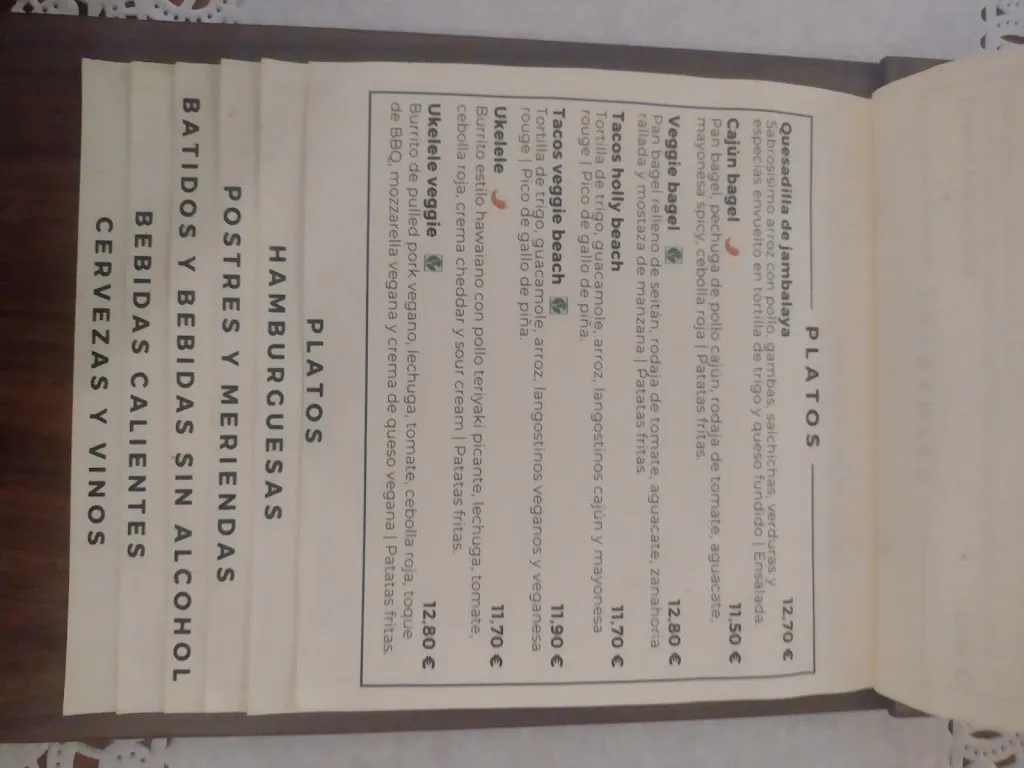 Menu_Musli Burguer_Torrelavega_image_4