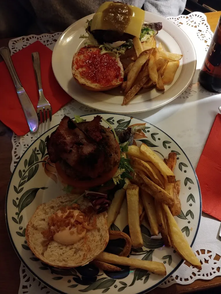 Leon Richter_Musli Burguer_Torrelavega_review