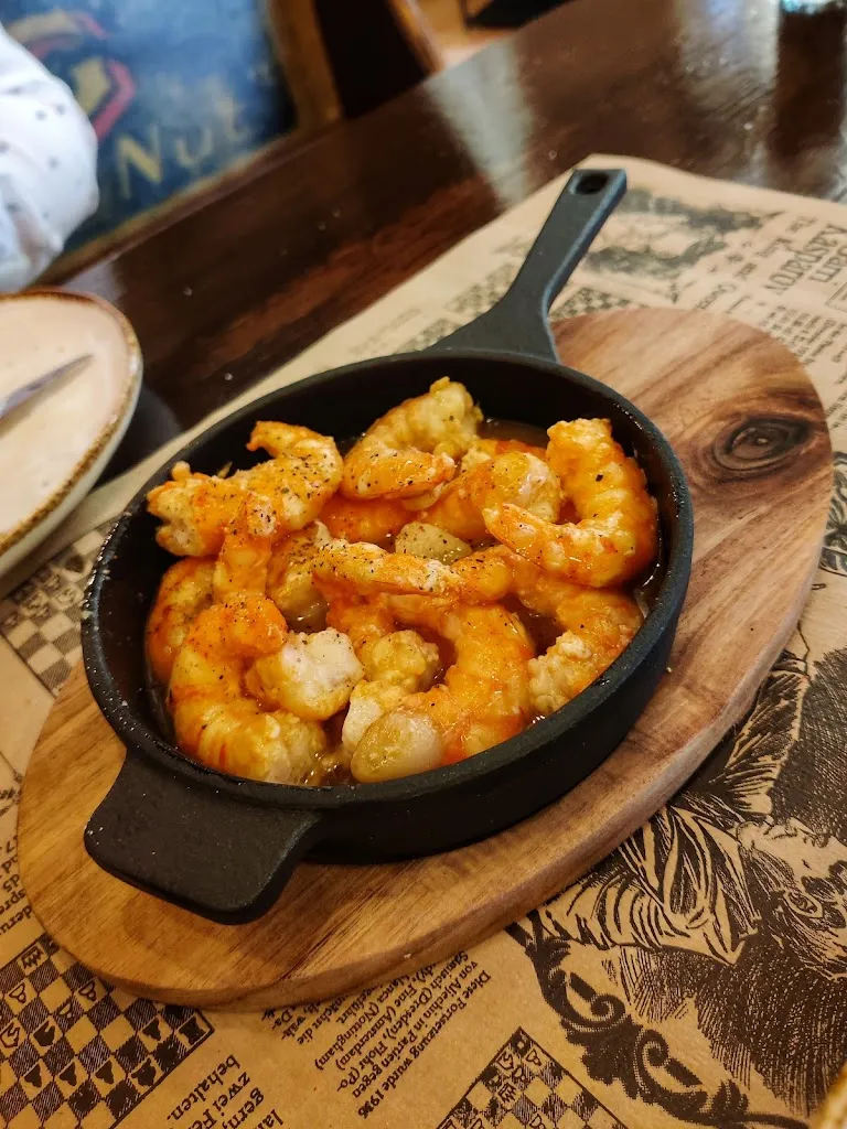 Menu_Taberna San José_Torrelavega_image_6