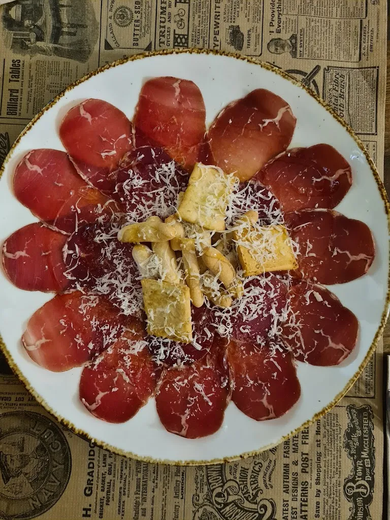 Menu_Taberna San José_Torrelavega_image_7