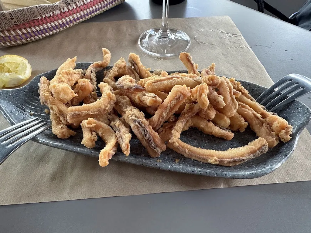 Taberna San José ristorante a Torrelavega