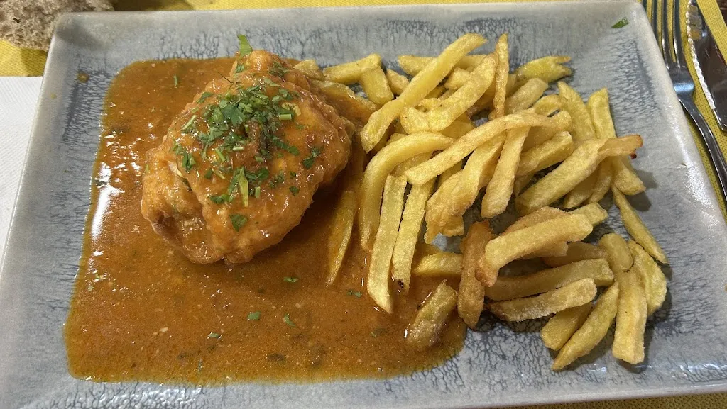 Manuel_La Cantina del Prado Santa Ana_Torrelavega_review