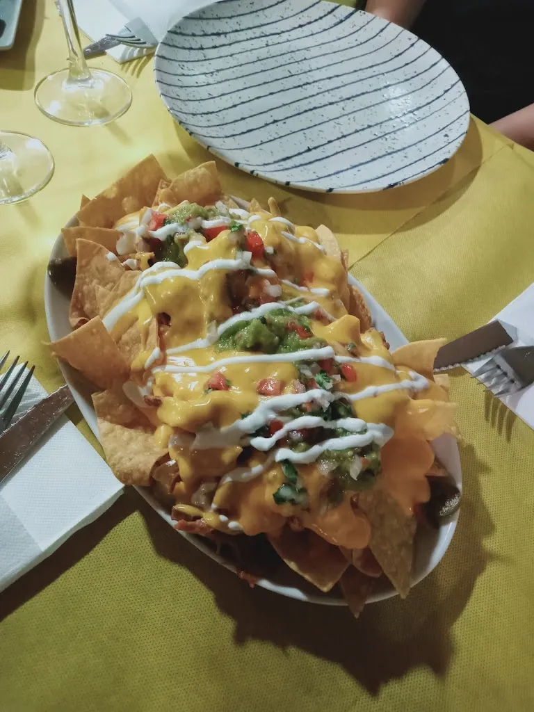 Vera Herrero_La Cantina del Prado Santa Ana_Torrelavega_review