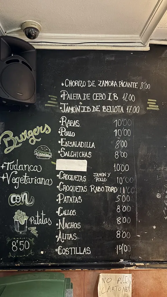 Menu_La Fonda de Clint_Torrelavega_immagine_2