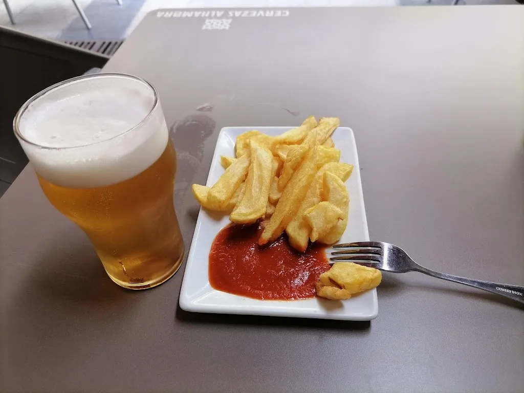 Menu_La Fonda de Clint_Torrelavega_immagine_6