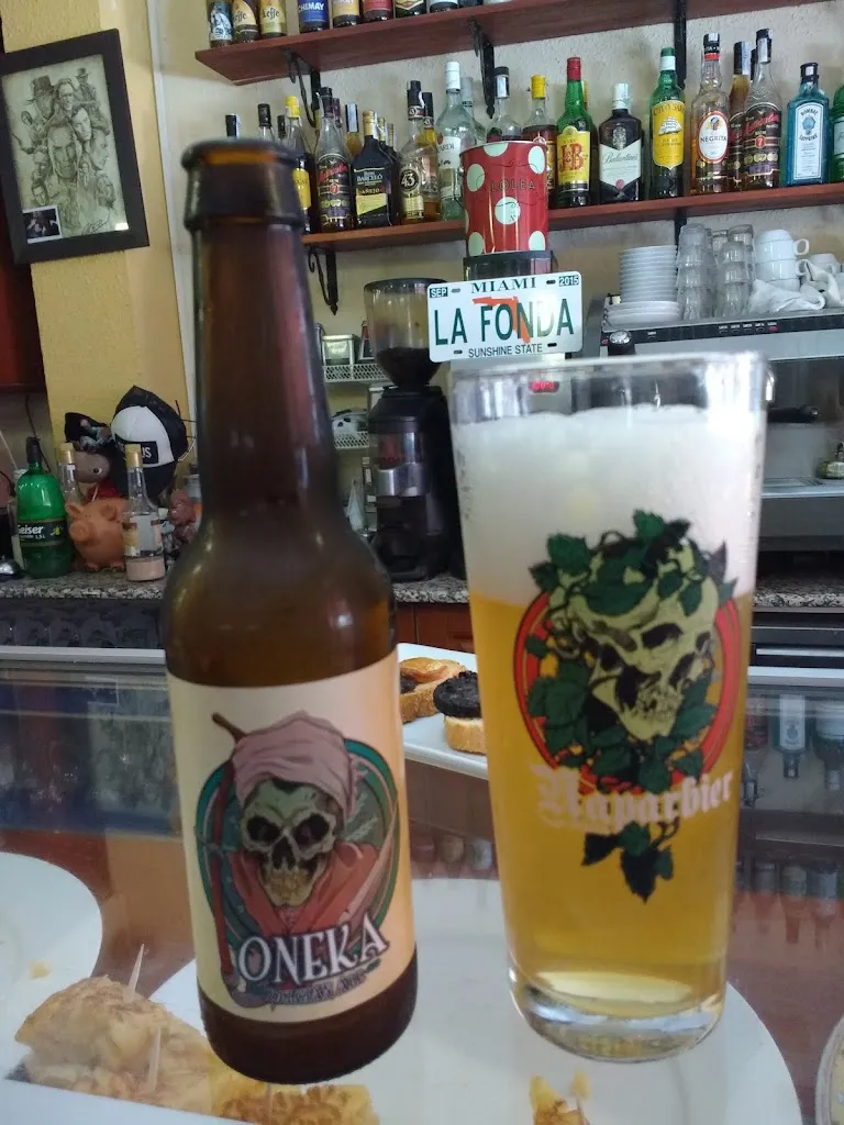 Menu_La Fonda de Clint_Torrelavega_immagine_9