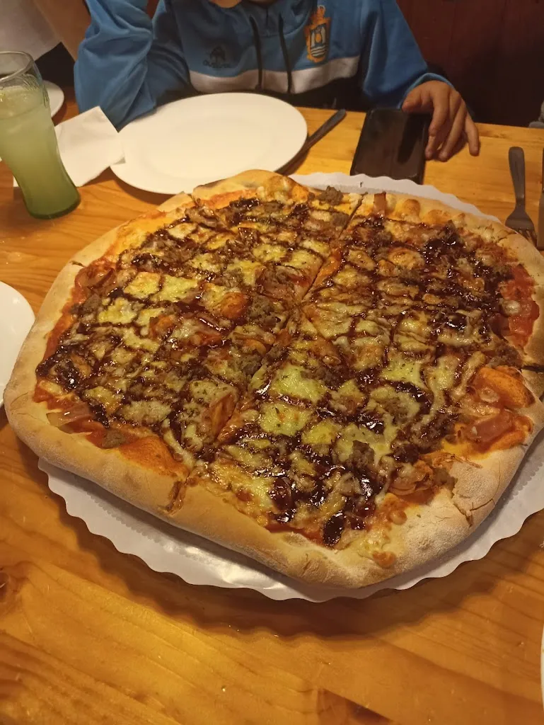 Menu_Restaurante Pizza Va_Torrelavega_immagine_9