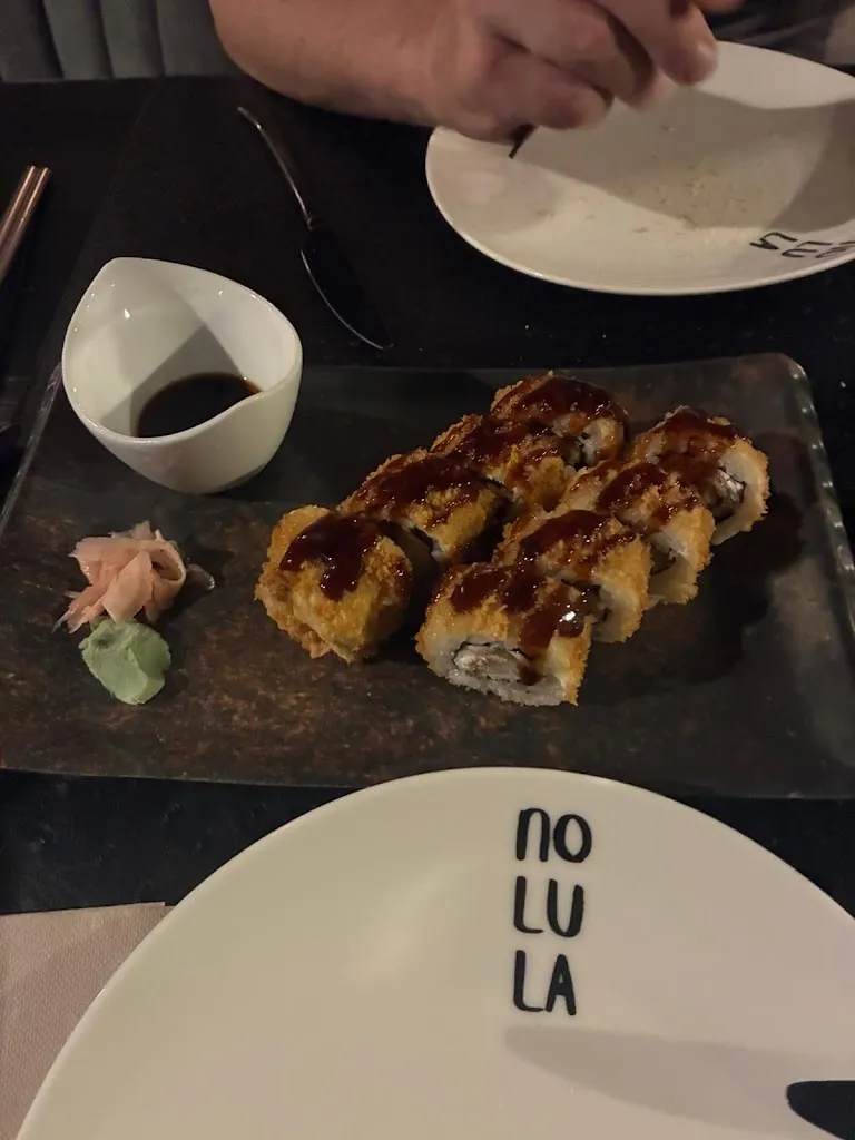 ALICIA INCERA_Nolula_Torrelavega_recensione