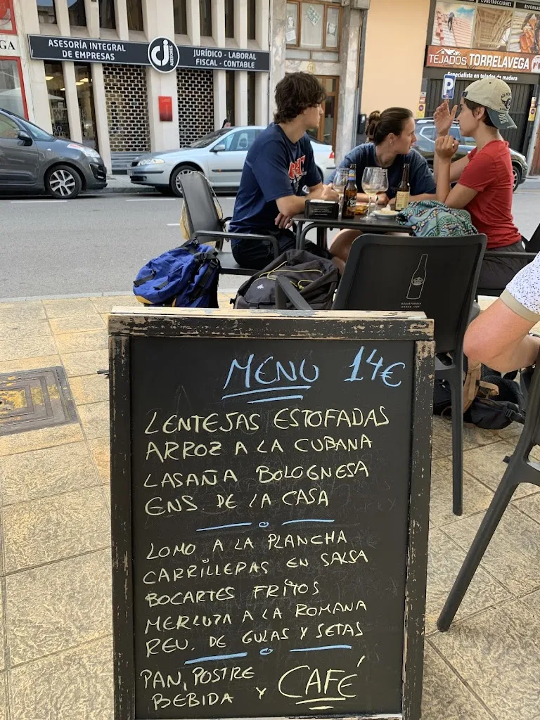 Menu_CASA TEOFILA_Torrelavega_image_2