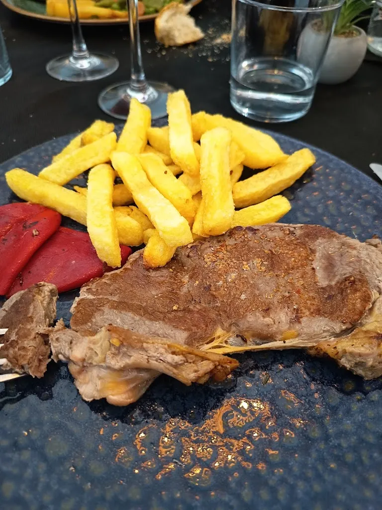 Jose Ignacio_CASA TEOFILA_Torrelavega_review