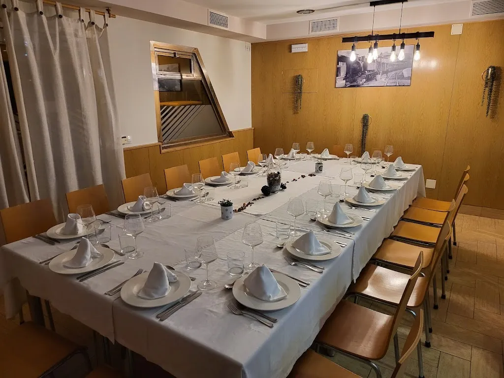 CASA TEOFILA ristorante a Torrelavega