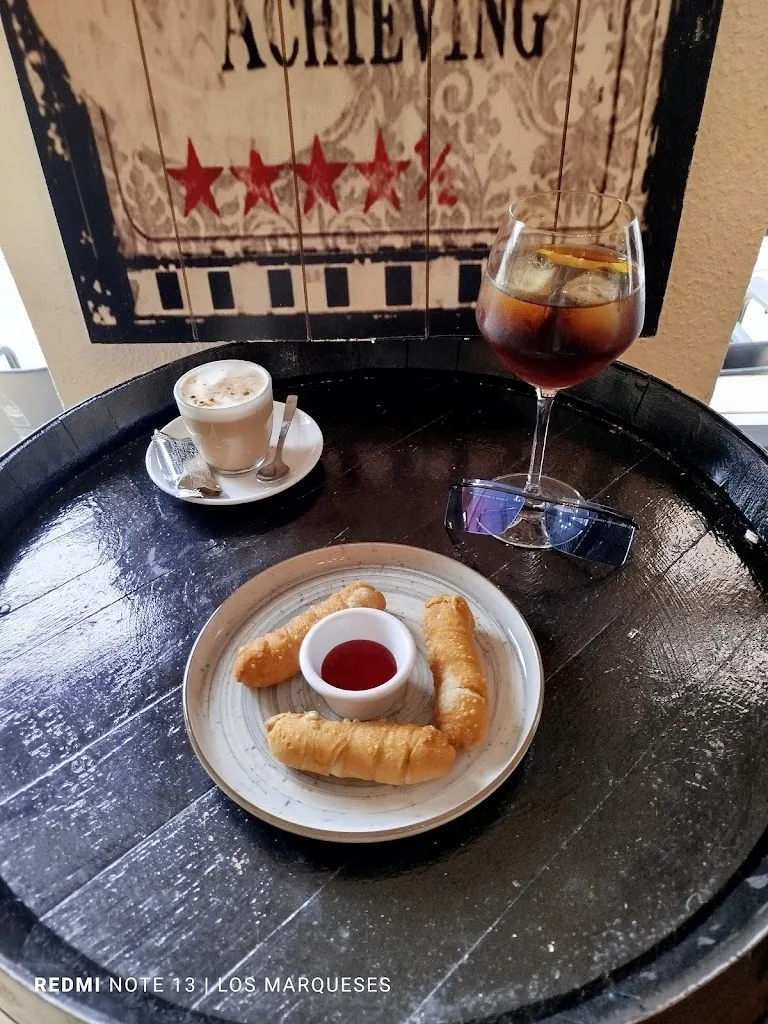 Menu_La Gustosa Gourmet_Torrelavega_image_7