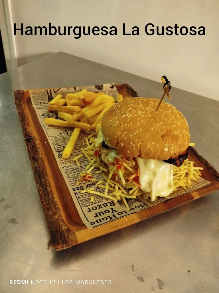 Menu_La Gustosa Gourmet_Torrelavega_image_8