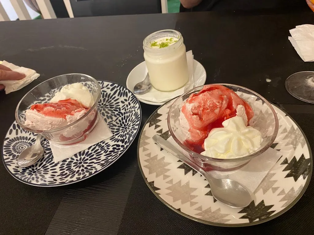 Sofia_La Gustosa Gourmet_Torrelavega_review