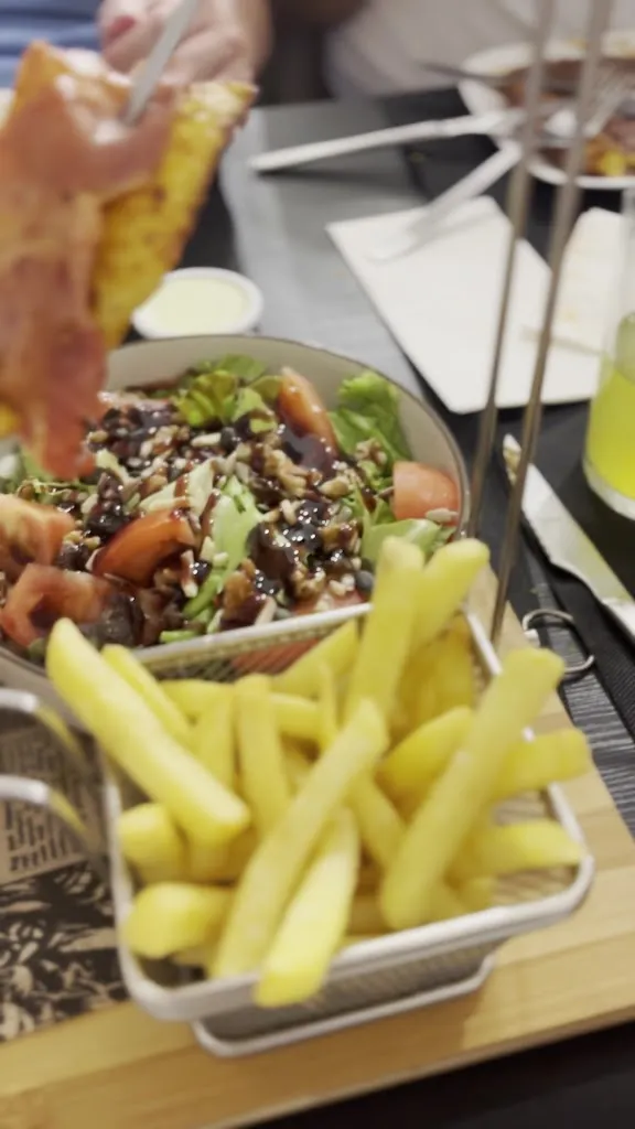 La Gustosa Gourmet_Torrelavega_slider_image_2