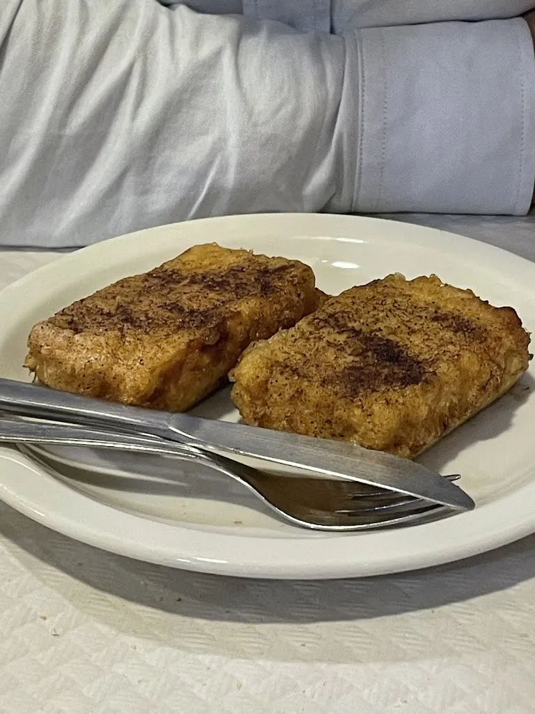 Óscar Herranz_La Taberna De Augusto_Torrelavega_review