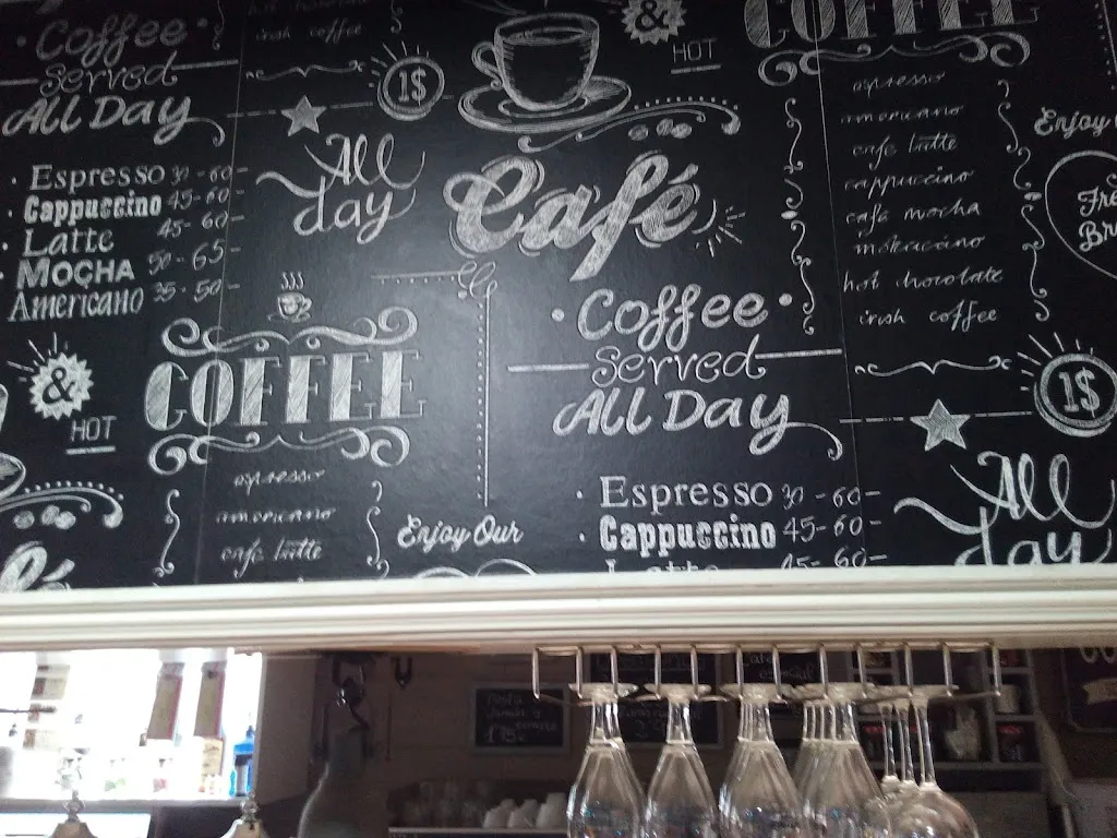 Menu_La Taberna de Cueto_Torrelavega_image_1