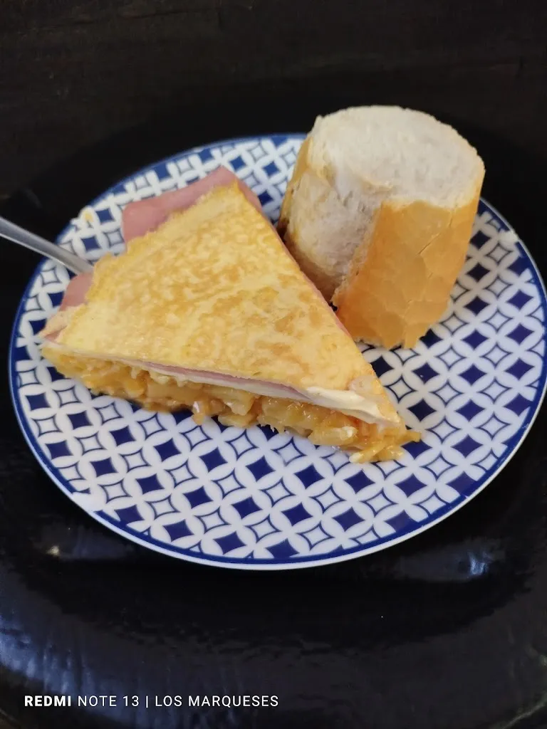 Menu_La Taberna de Cueto_Torrelavega_image_3