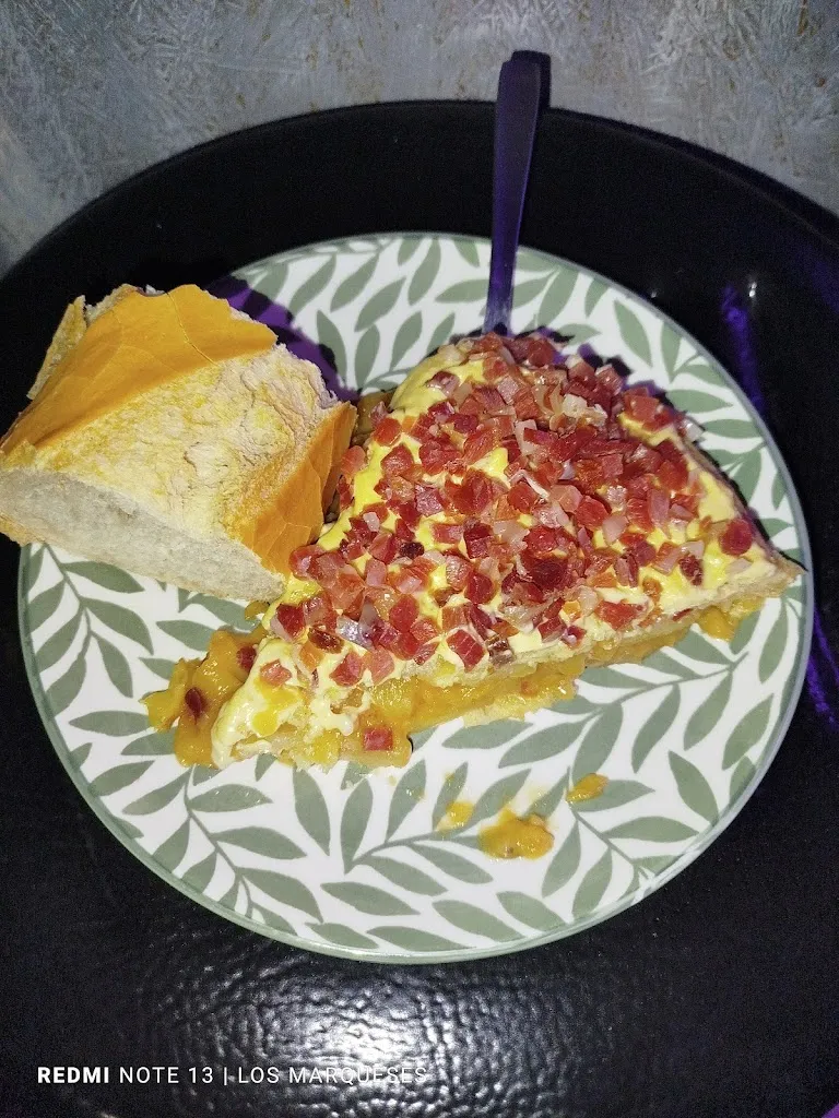 Menu_La Taberna de Cueto_Torrelavega_image_4