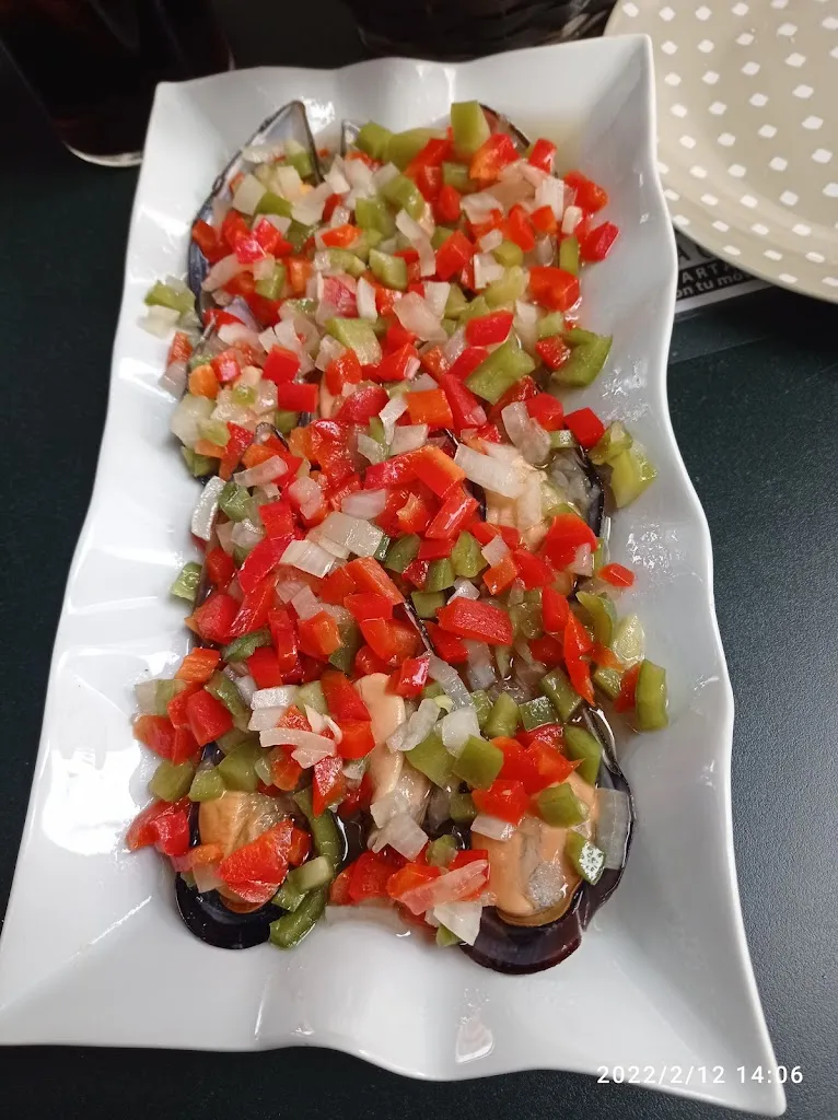 Menu_La Taberna de Cueto_Torrelavega_image_6