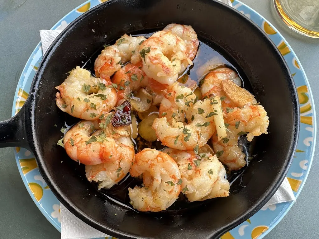 Víctor Espinosa Santiago_La Taberna de Cueto_Torrelavega_review