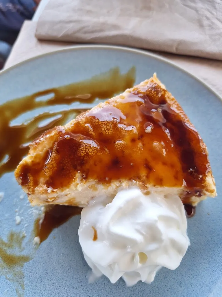 Óscar G.L._Taberna El Lobio_Torrelavega_review