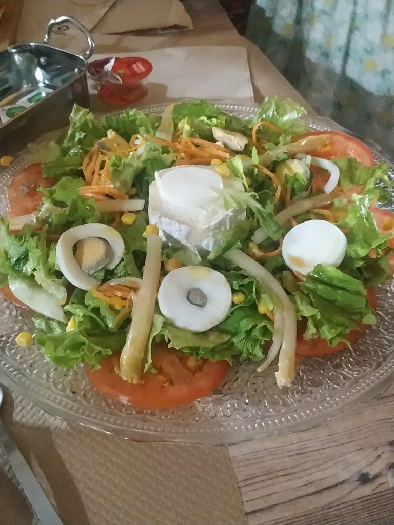 Celso Fernandez_Taberna El Lobio_Torrelavega_review