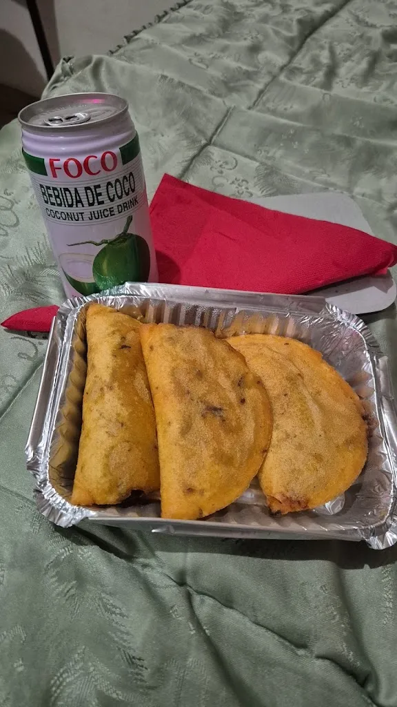 Naty Manson_La Bodeguita del Medio_Torrelavega_review