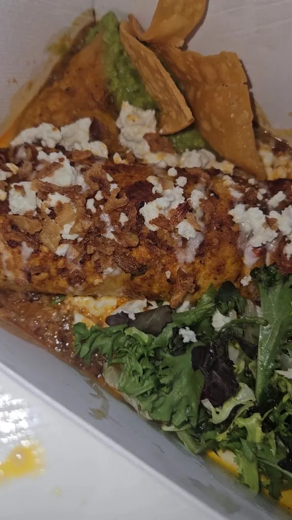 Ilea Linares_Tacomaracas_Torrelavega_review