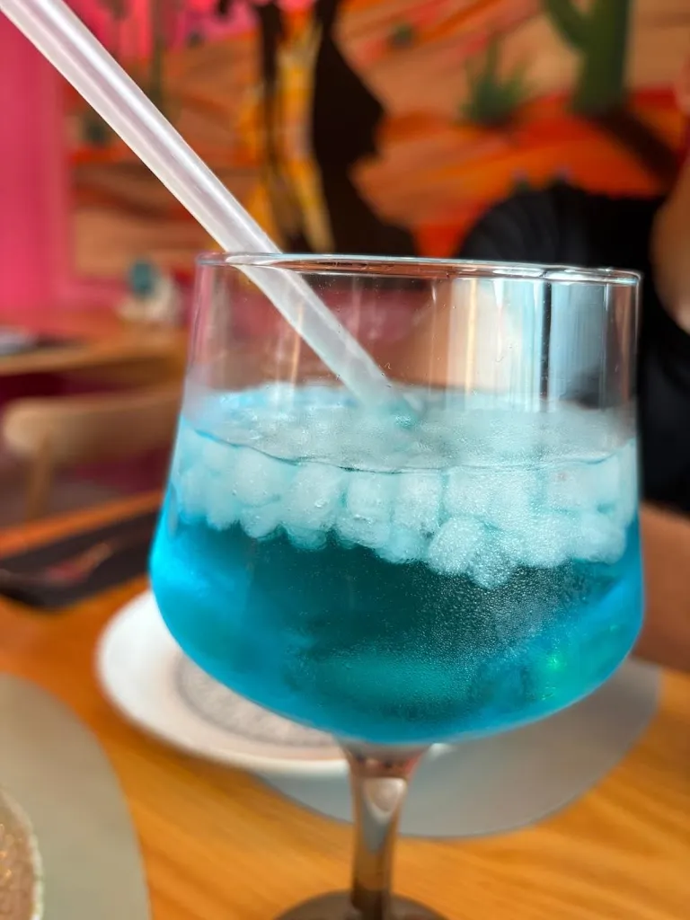 Eloy Barreda Ramos_Tacomaracas_Torrelavega_review