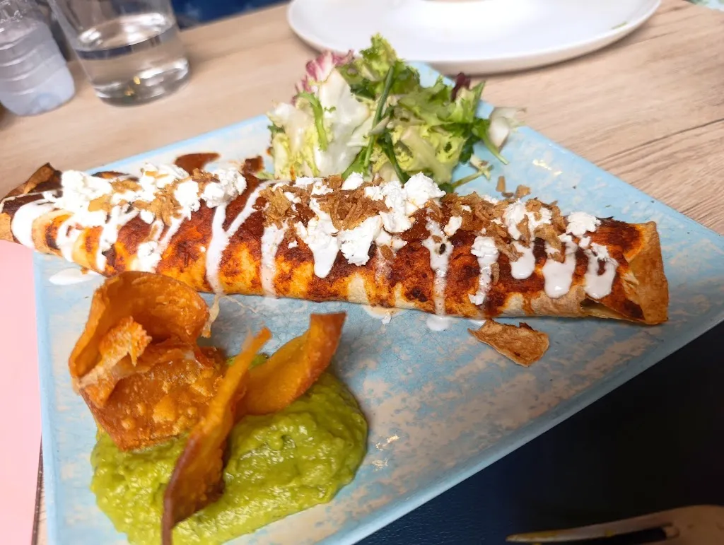 Ramón San Martin_Tacomaracas_Torrelavega_review