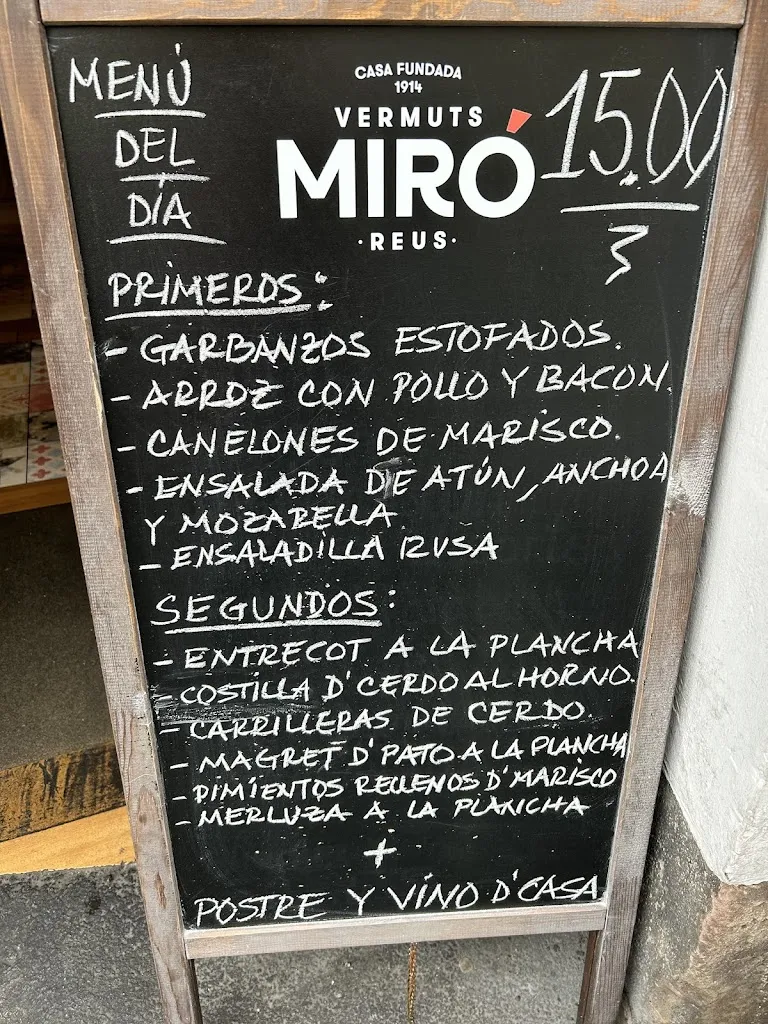 Menu_La Guarida de Torrelavega_Torrelavega_image_1