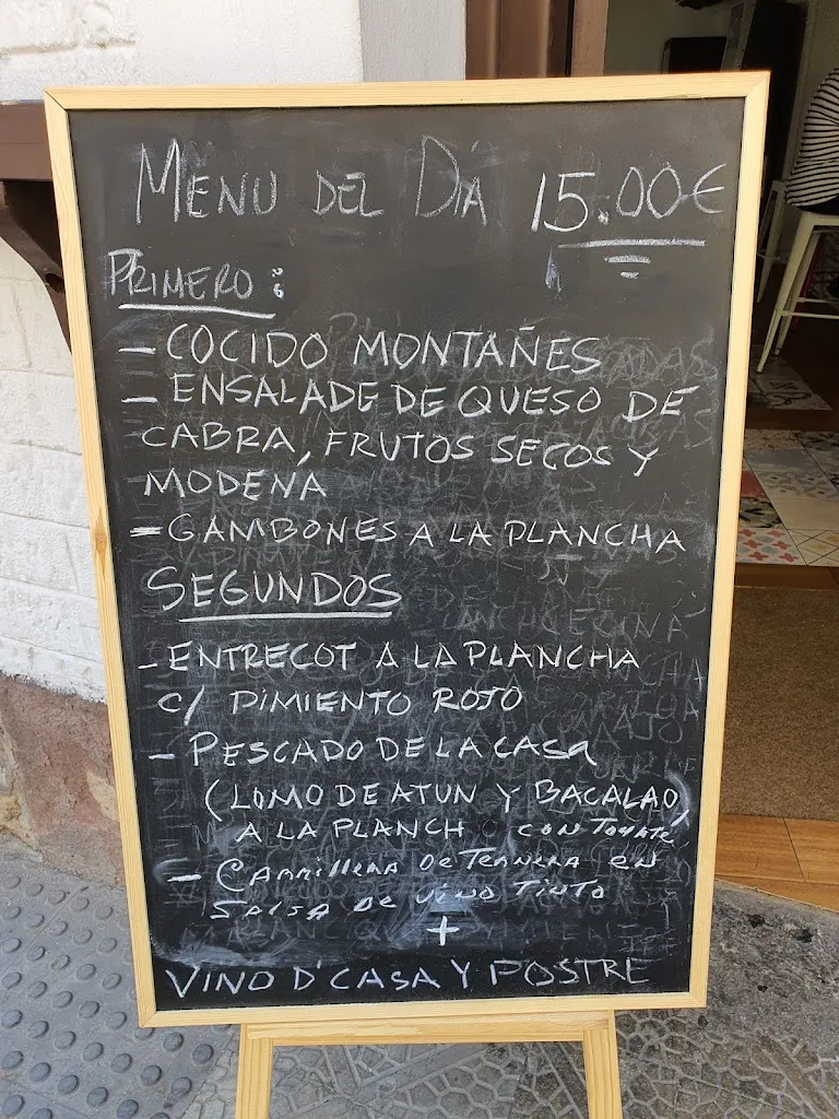 Menu_La Guarida de Torrelavega_Torrelavega_image_4