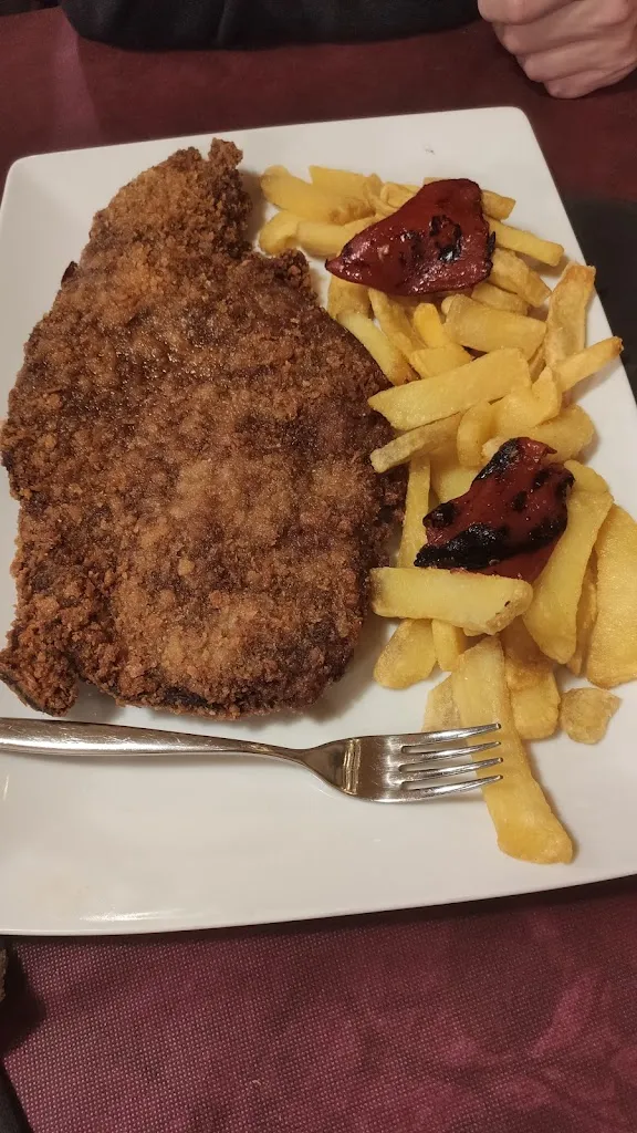 Menu_La Guarida de Torrelavega_Torrelavega_image_5