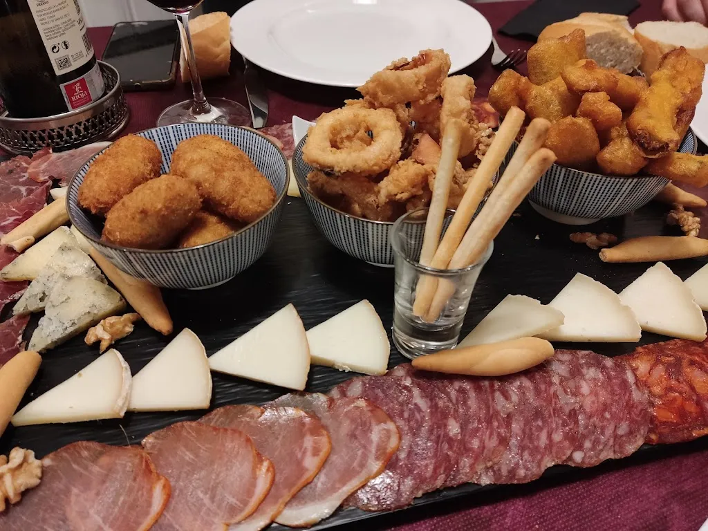 Menu_La Guarida de Torrelavega_Torrelavega_image_8