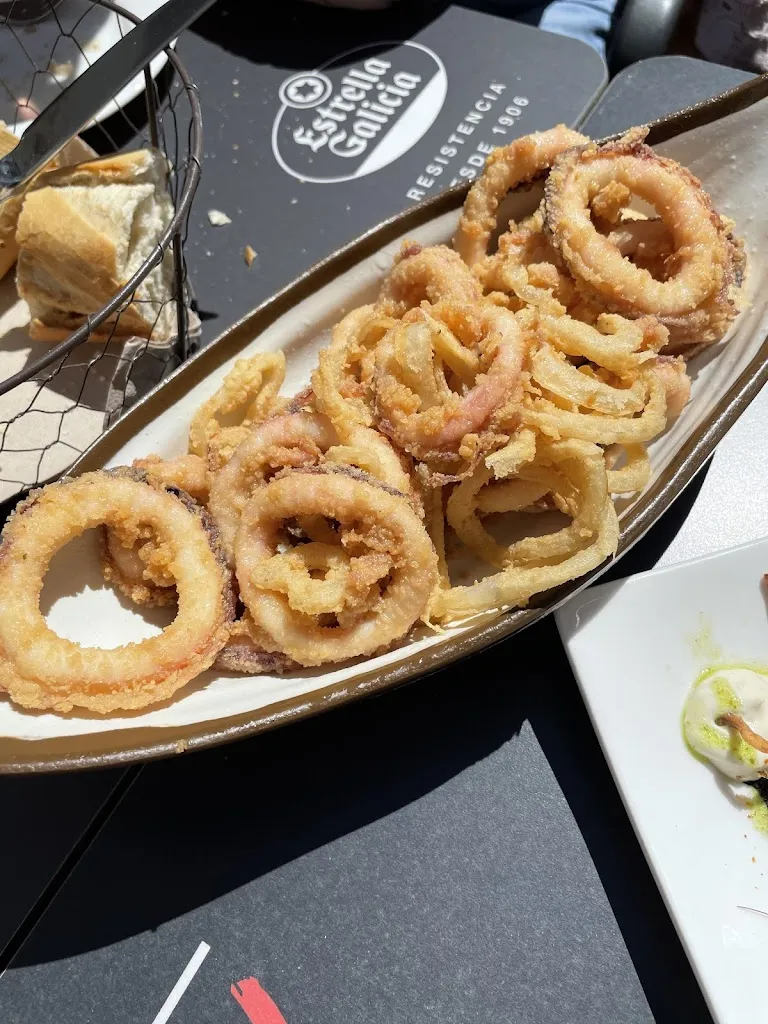 Nacho Espadas_La Guarida de Torrelavega_Torrelavega_review