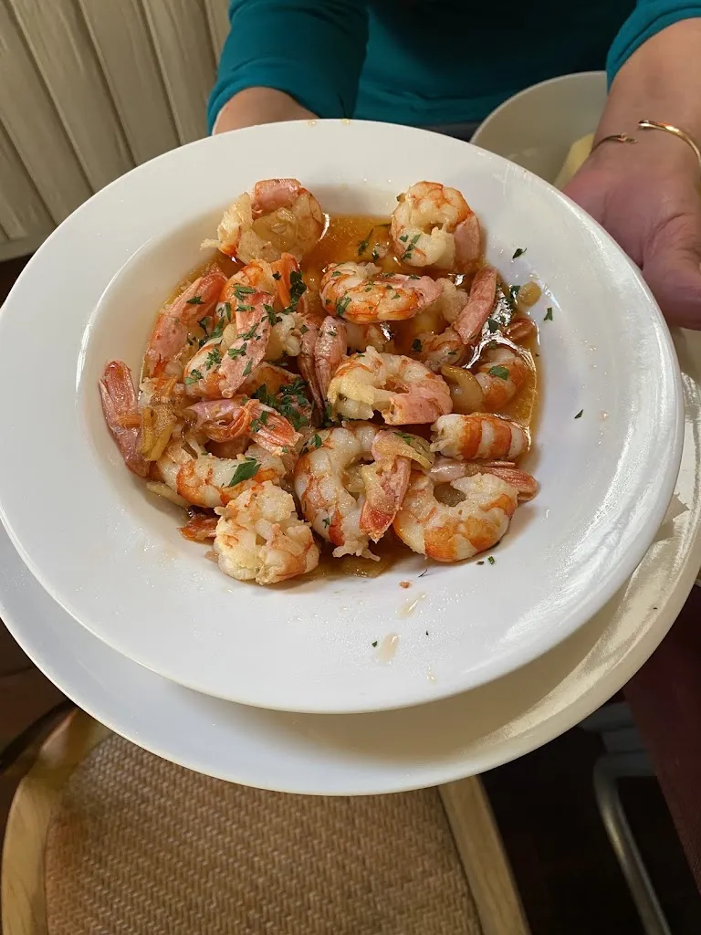 La Guarida de Torrelavega ristorante a Torrelavega