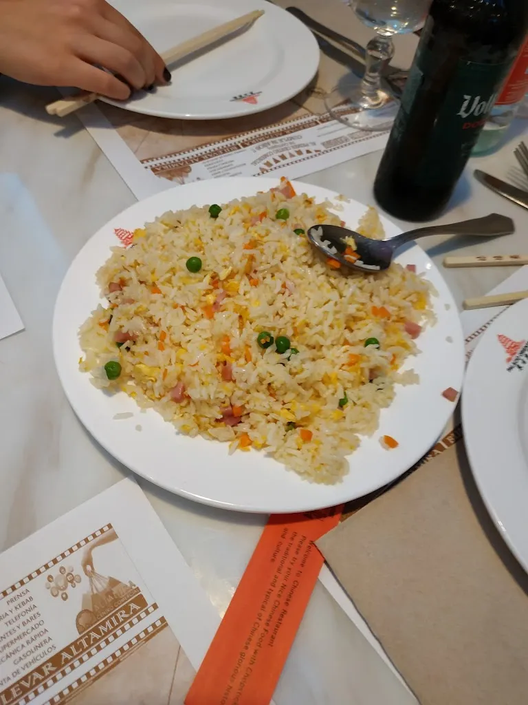 Menü_Palacio Oriental Torrelavega_Torrelavega_Bild_6