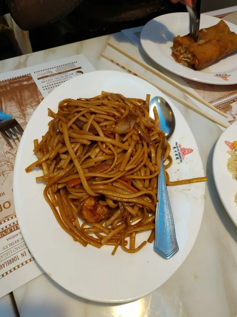 Menü_Palacio Oriental Torrelavega_Torrelavega_Bild_7